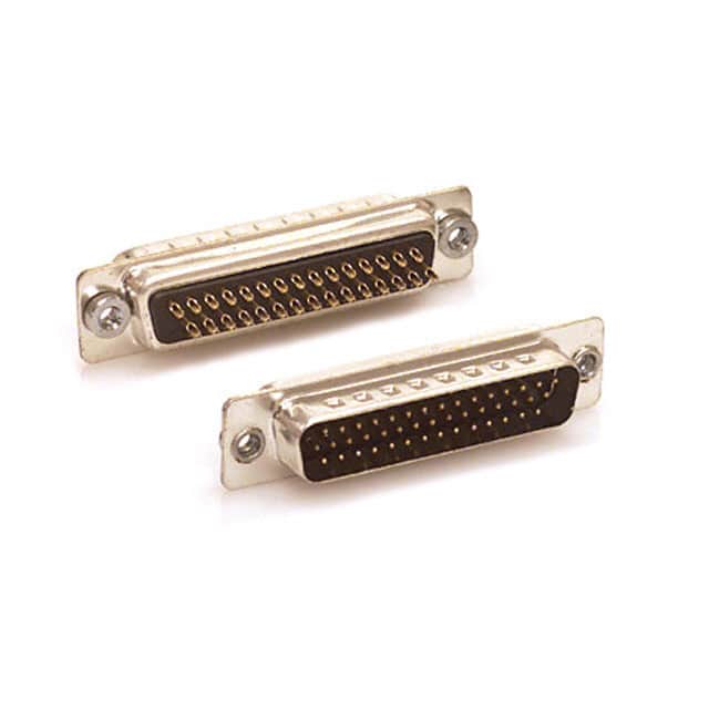 180-044-102-011 NorComp Inc.  D-Sub-Steckverbinderbaugruppen